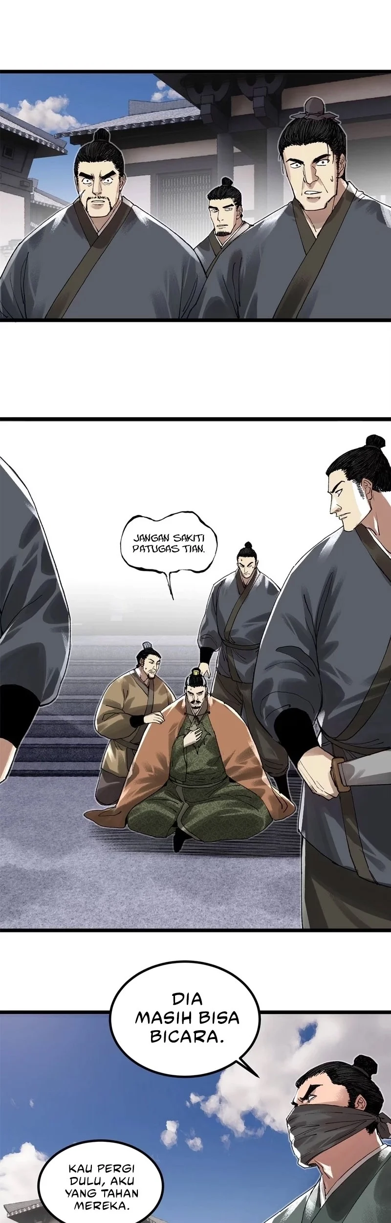 Chapter 142 - halaman 16