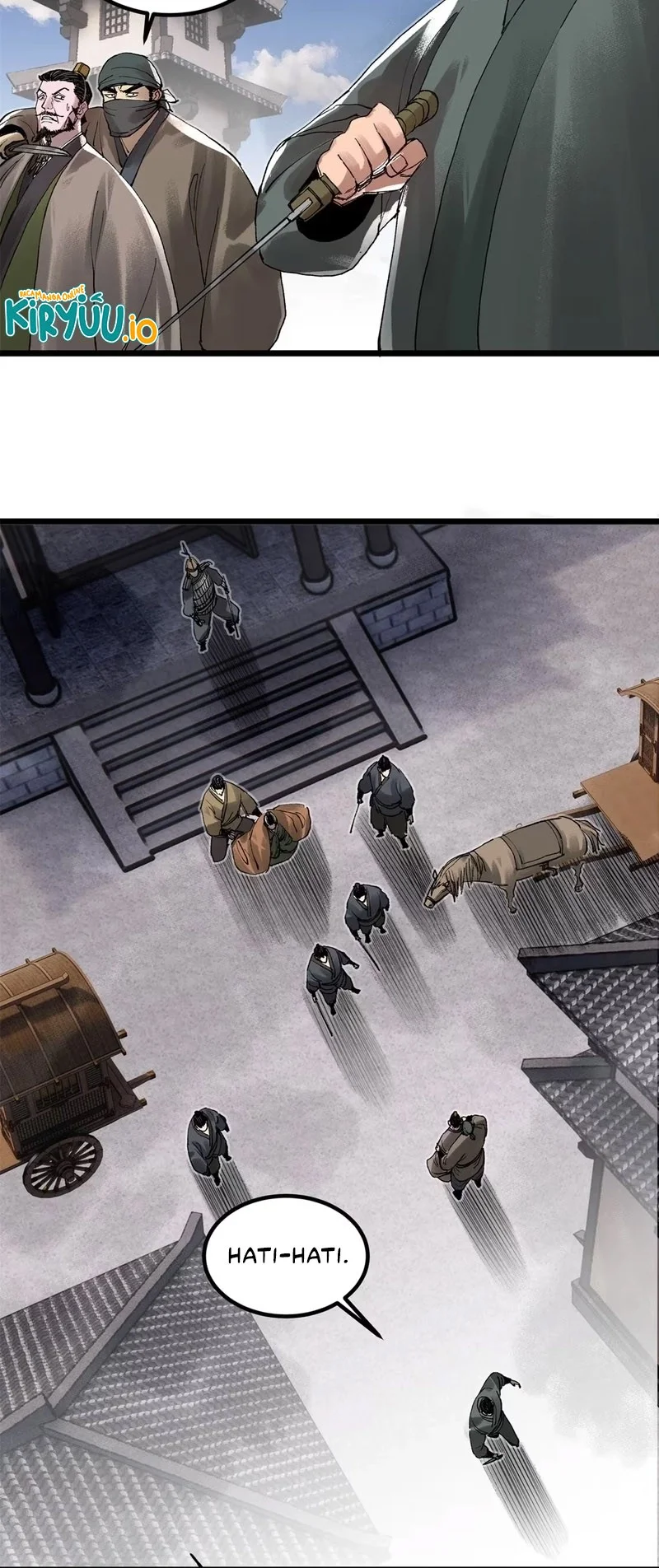 Chapter 142 - halaman 17