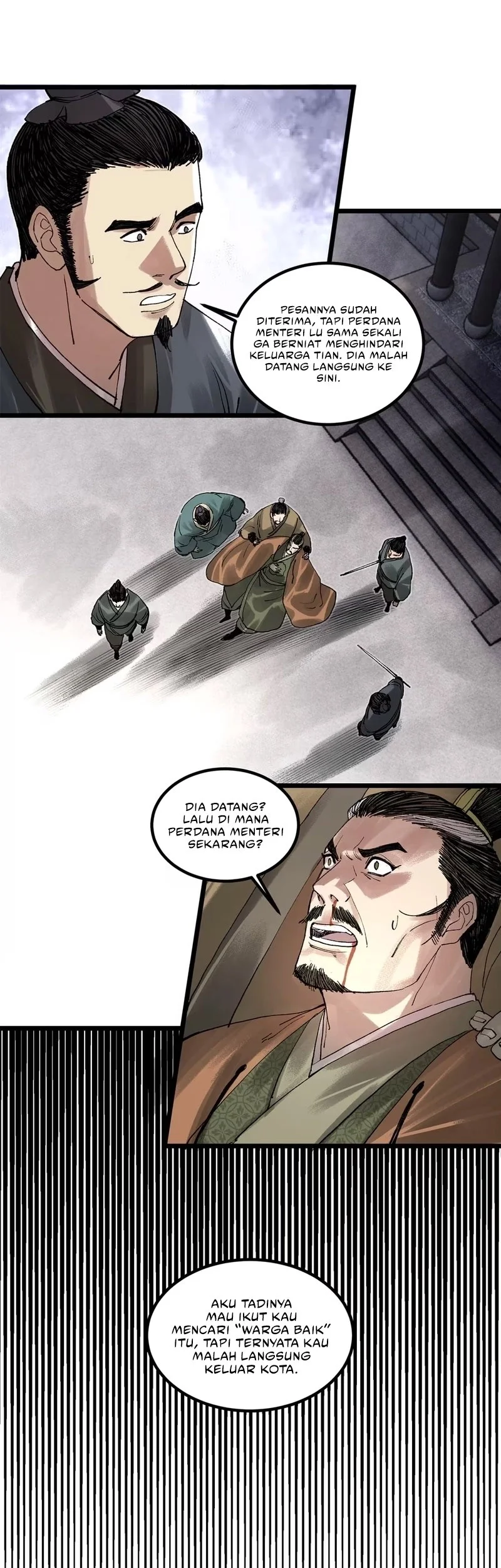 Chapter 142 - halaman 20