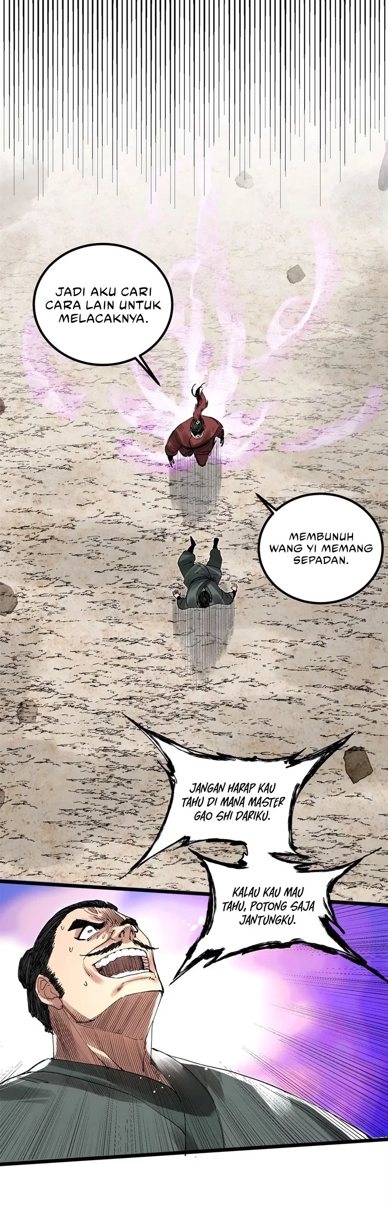 Chapter 142 - halaman 21