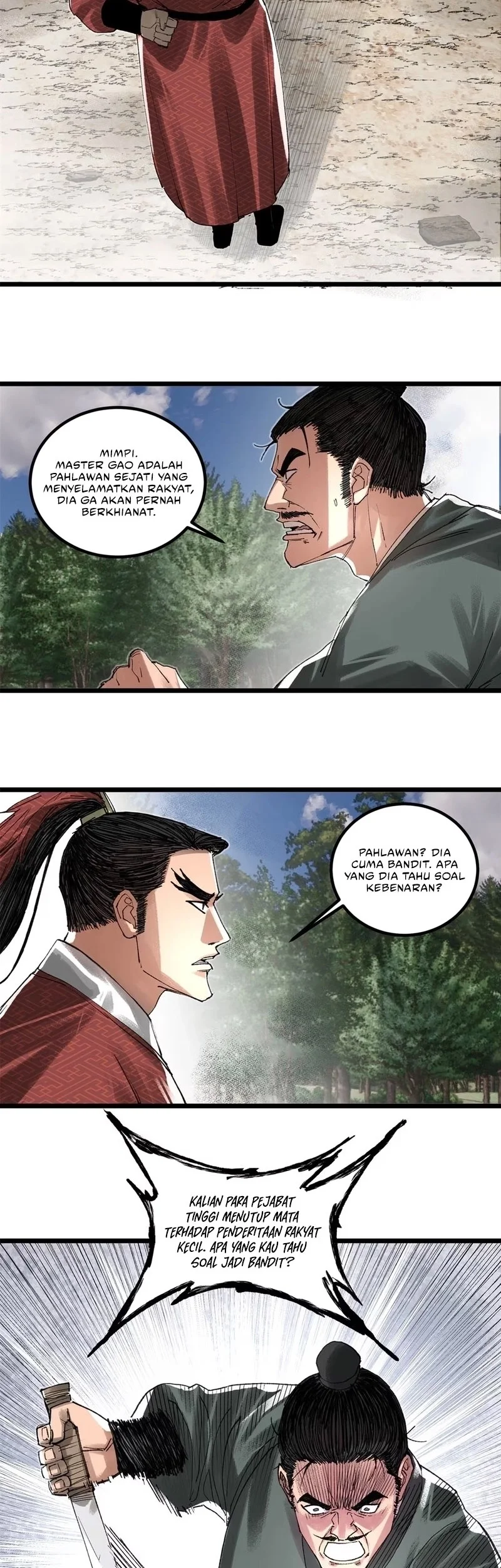 Chapter 142 - halaman 24