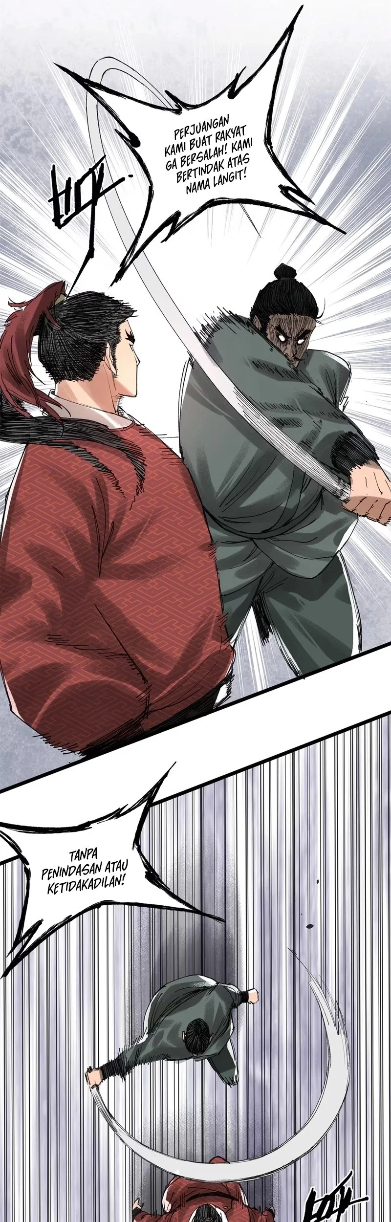 Chapter 142 - halaman 27