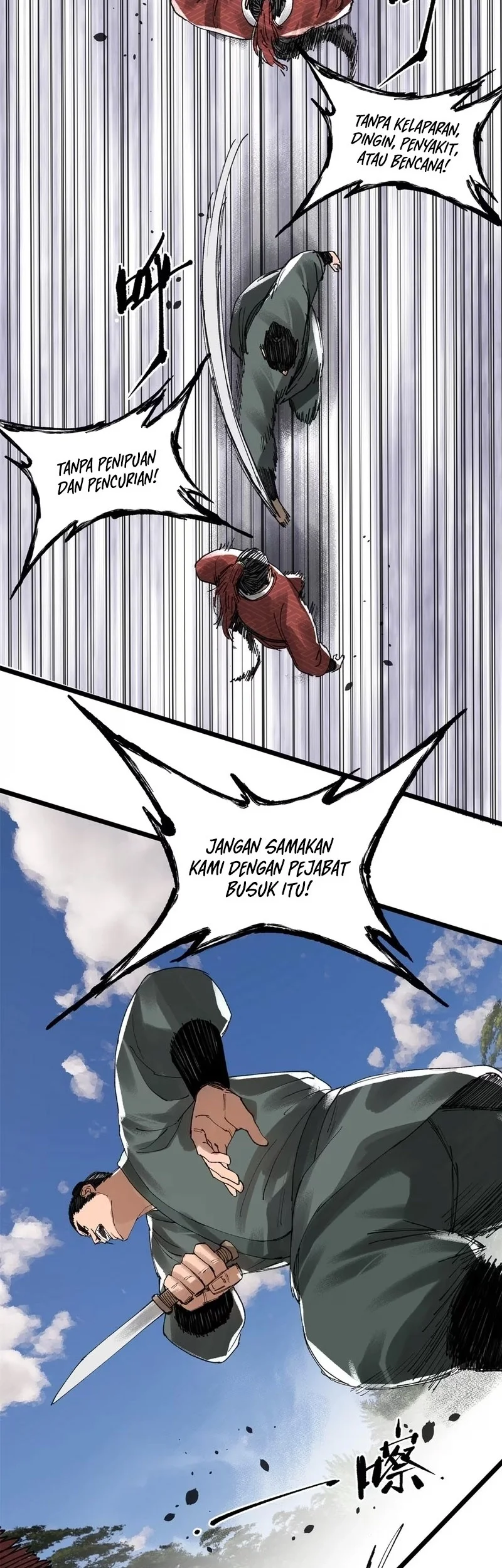 Chapter 142 - halaman 28