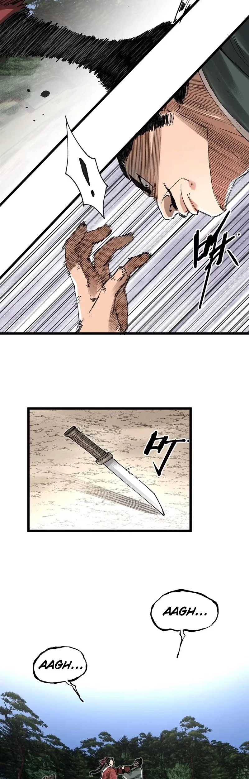 Chapter 142 - halaman 29