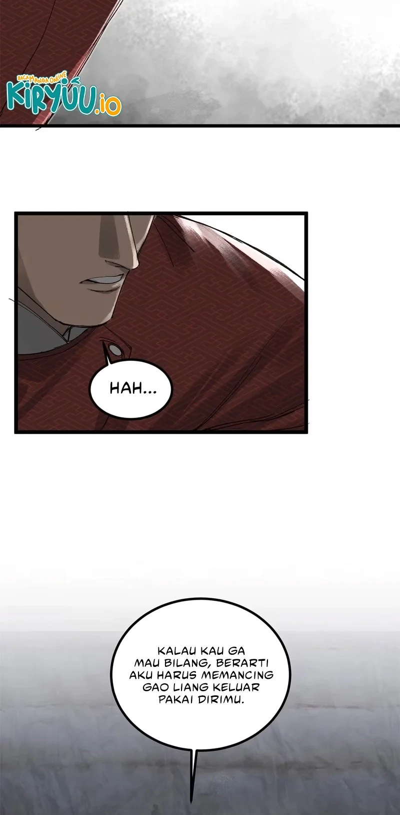 Chapter 142 - halaman 31