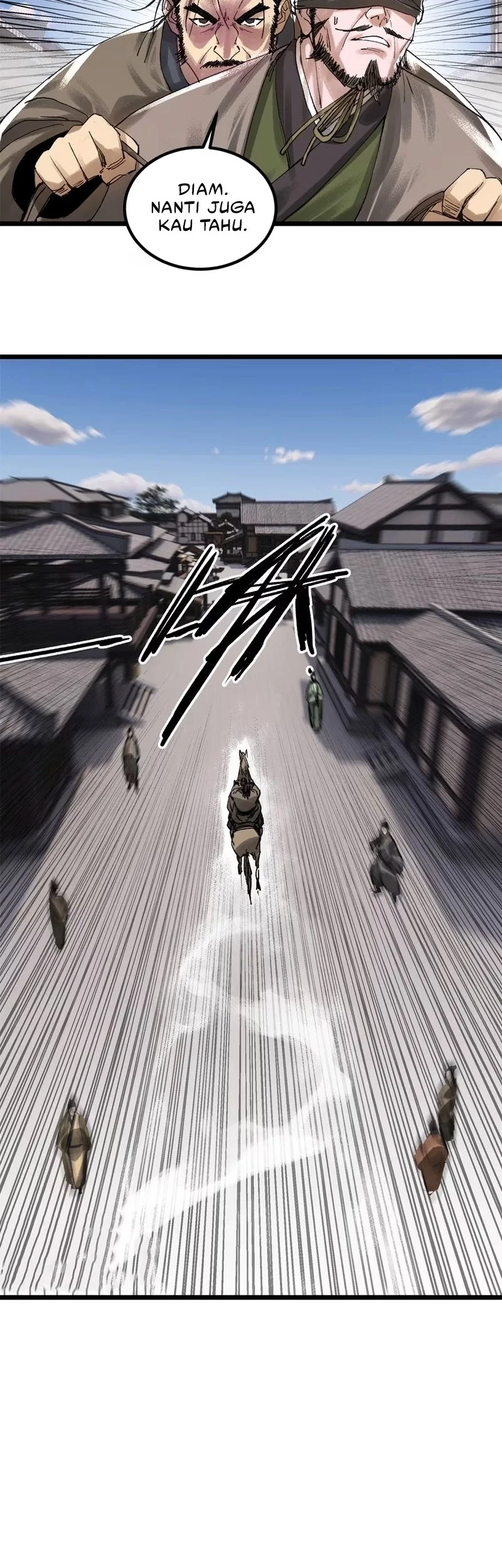 Chapter 142 - halaman 33