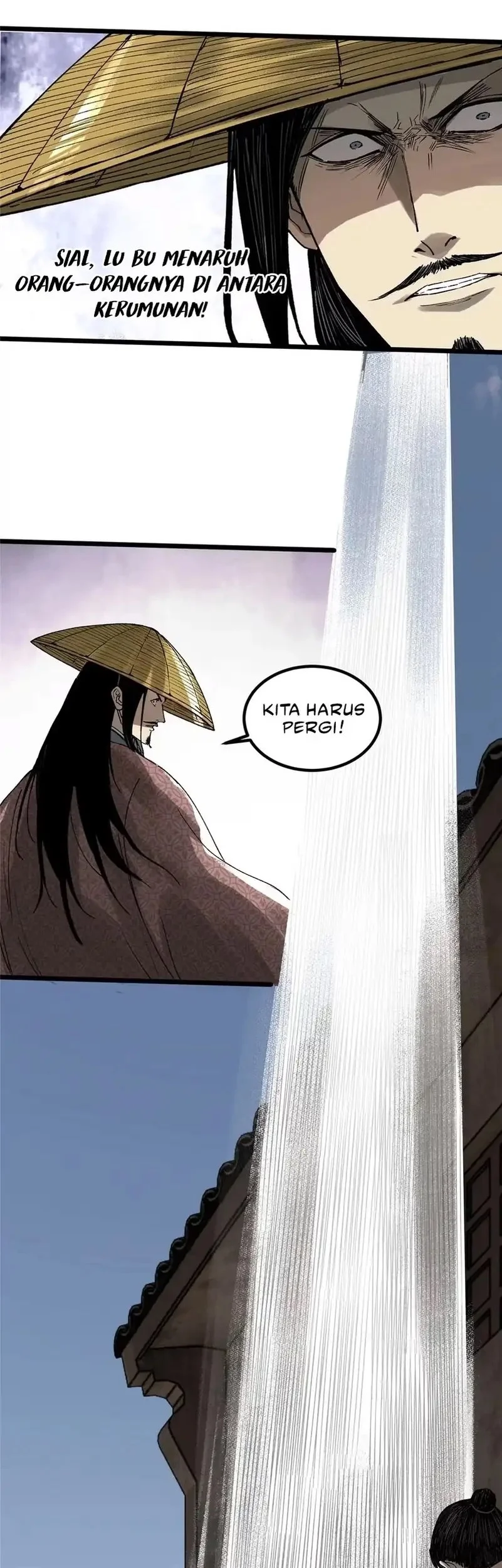 Chapter 143 - halaman 31