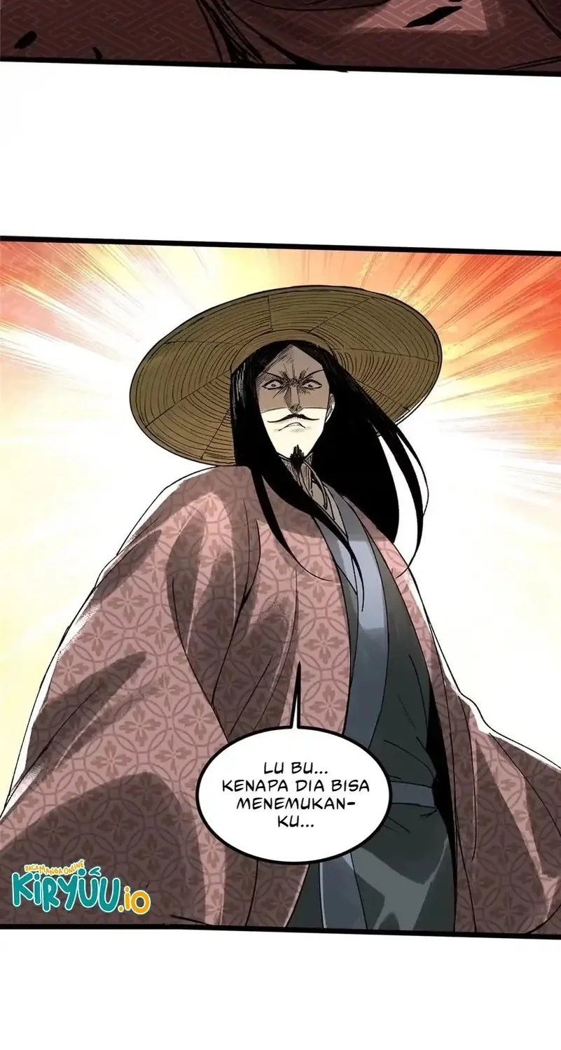 Chapter 143 - halaman 33