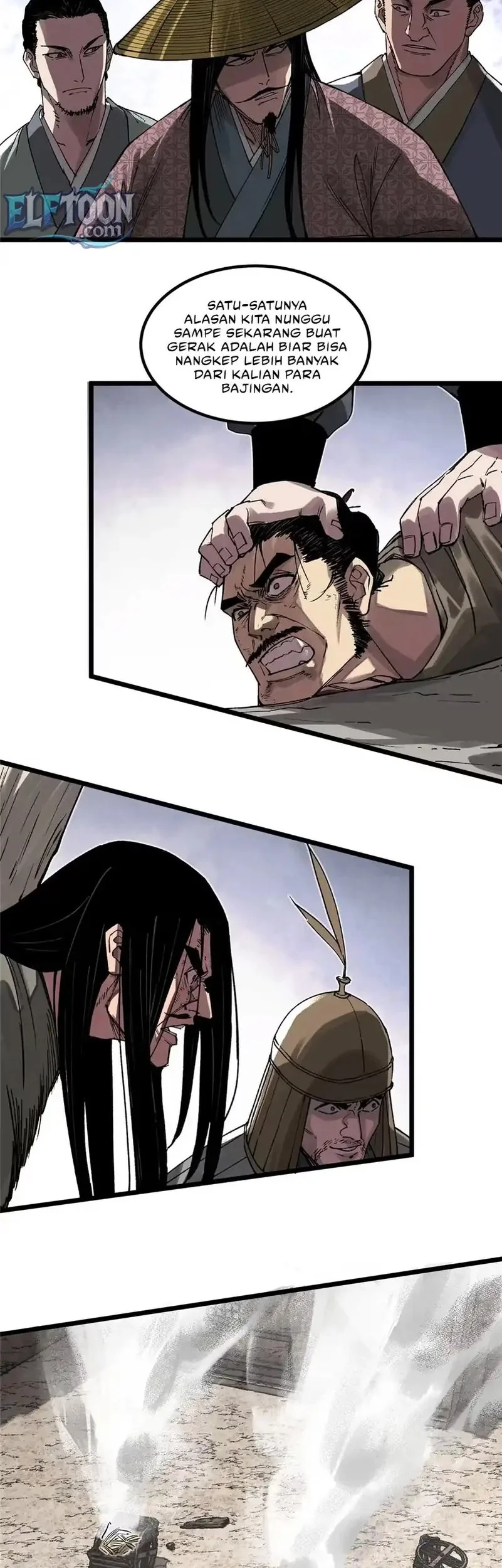 Chapter 144 - halaman 7