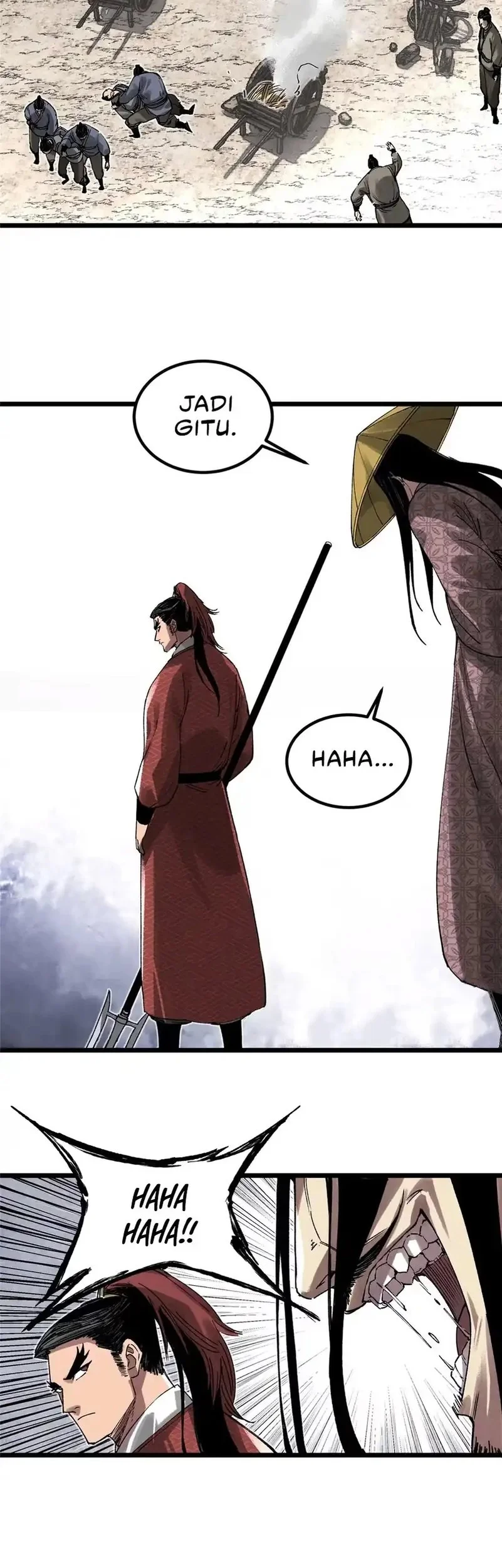 Chapter 144 - halaman 8