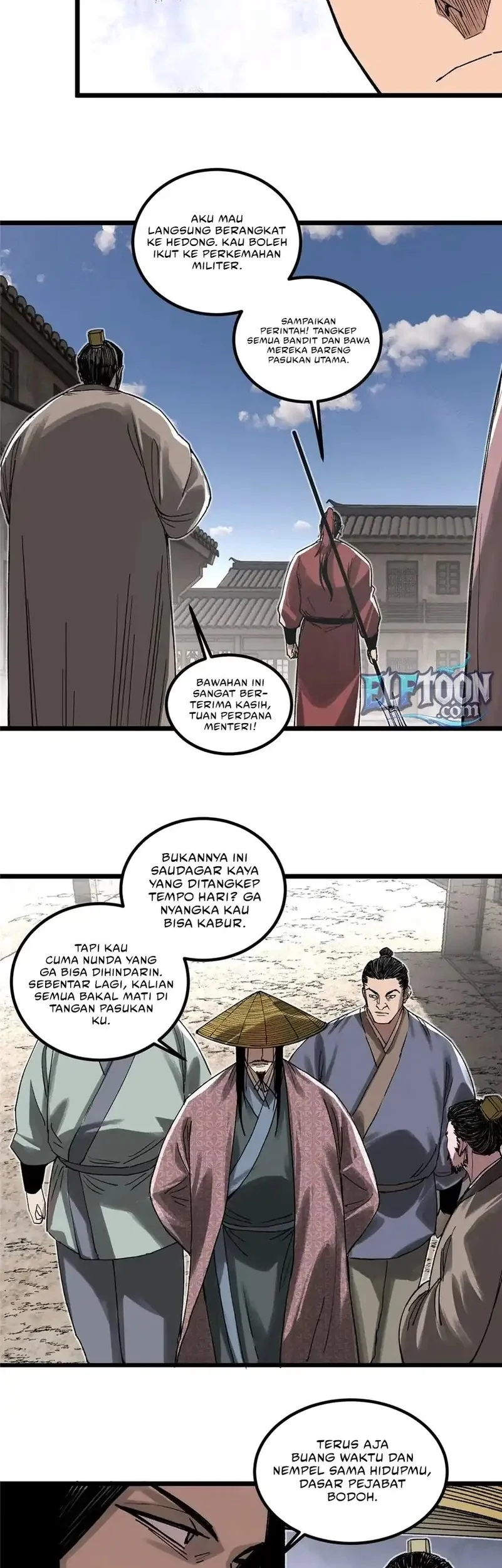 Chapter 144 - halaman 12