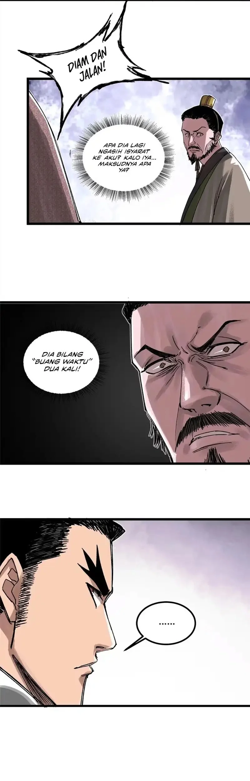 Chapter 144 - halaman 14