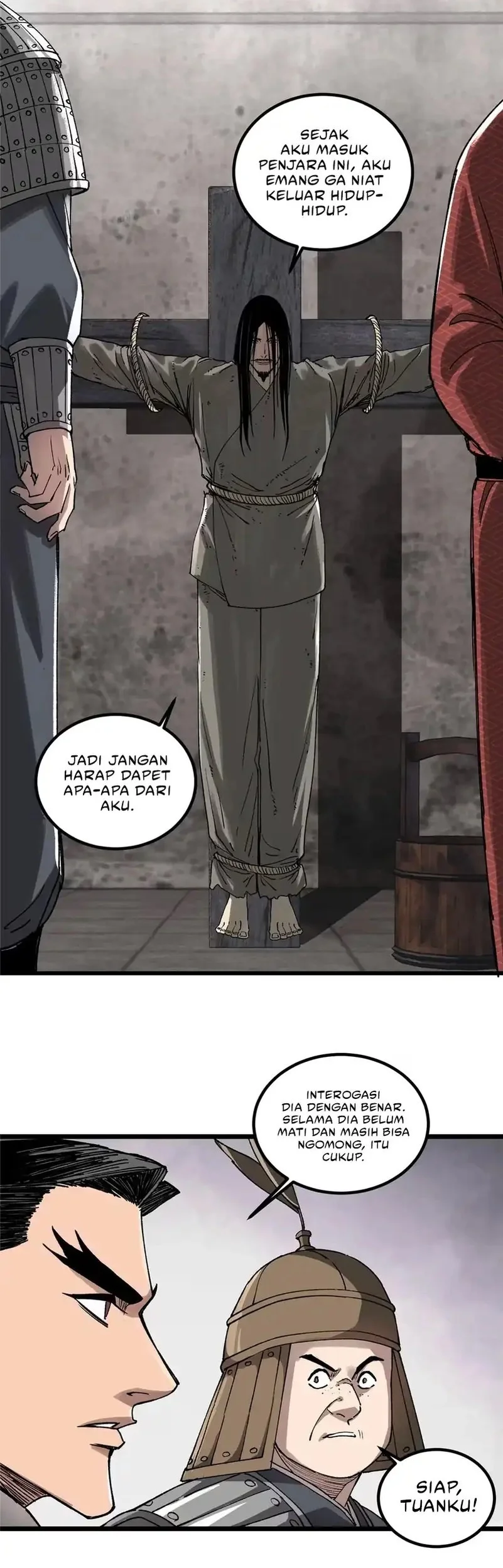Chapter 144 - halaman 18