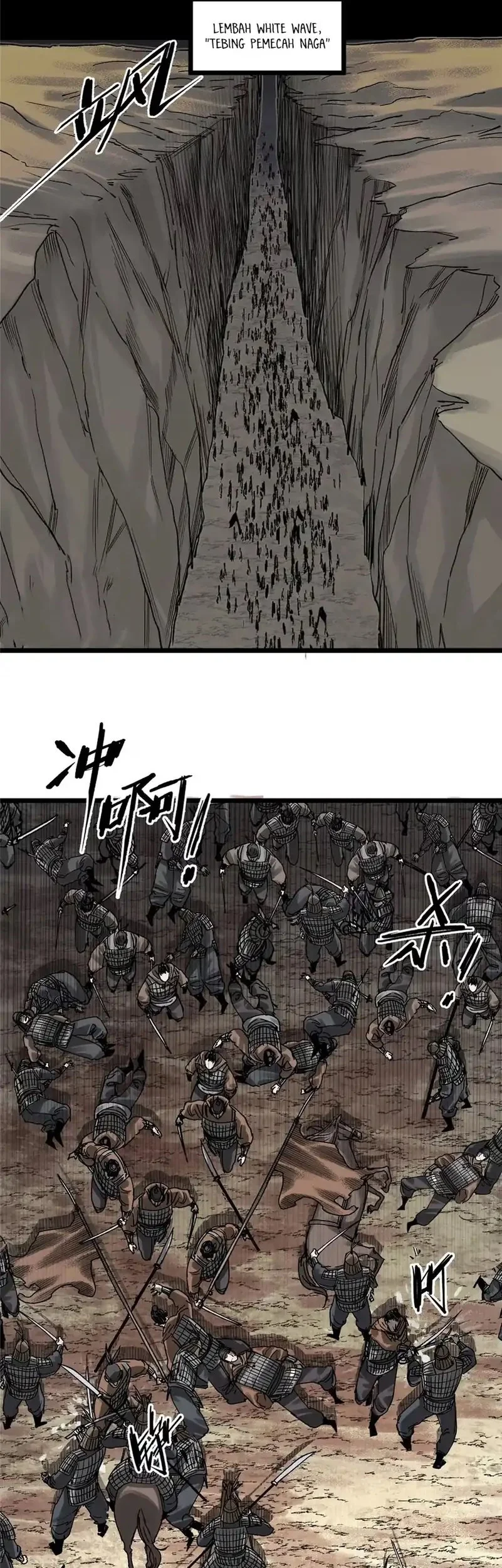 Chapter 144 - halaman 26
