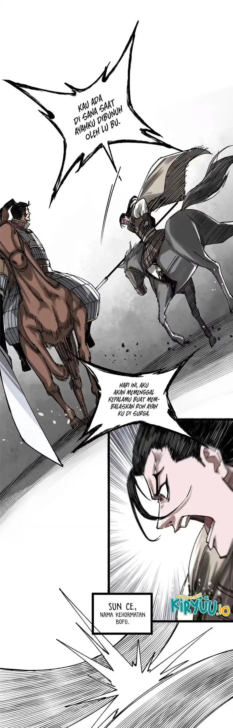 Chapter 144 - halaman 28