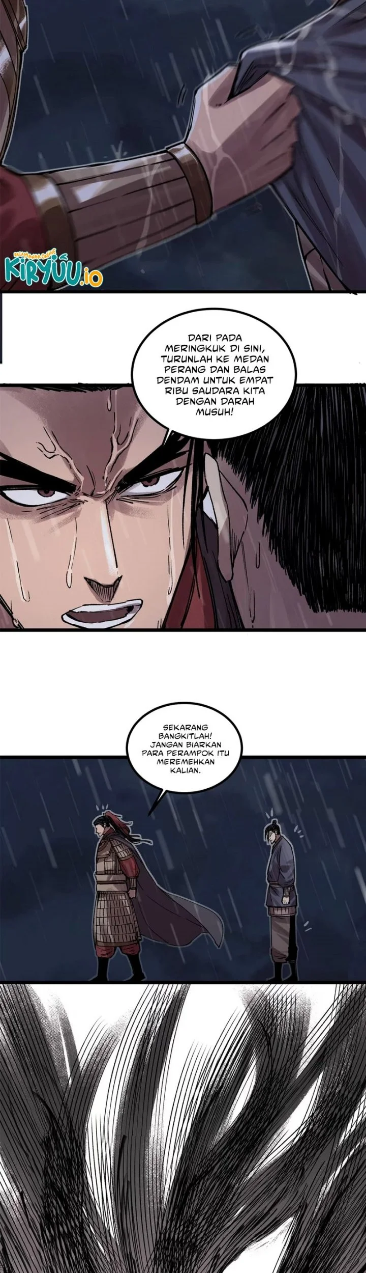 Chapter 145 - halaman 29
