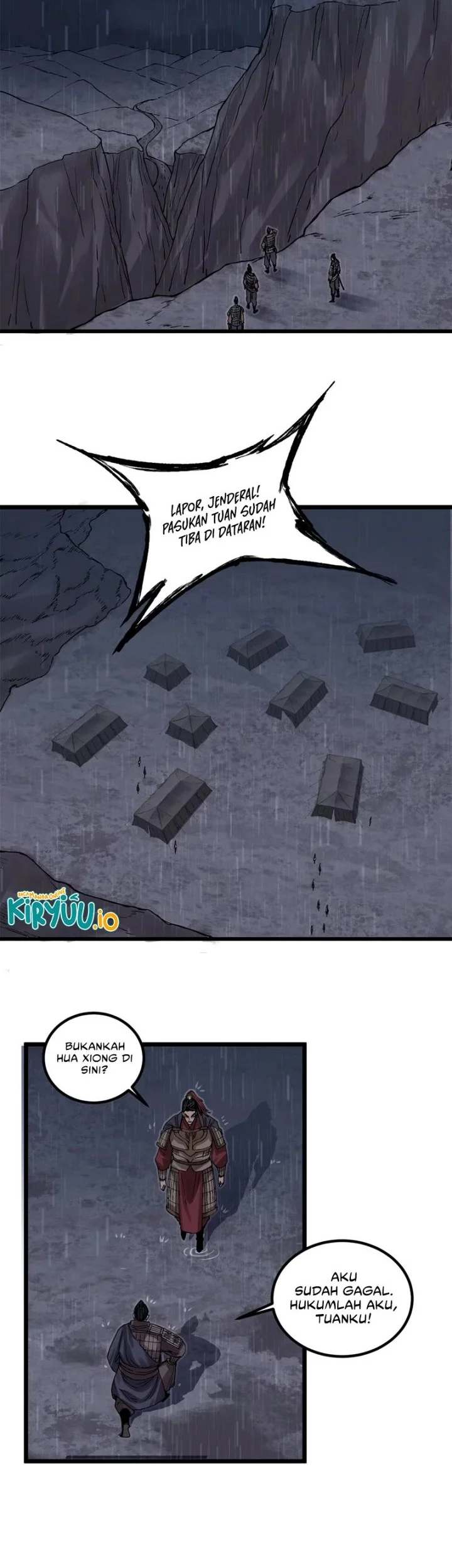 Chapter 145 - halaman 20