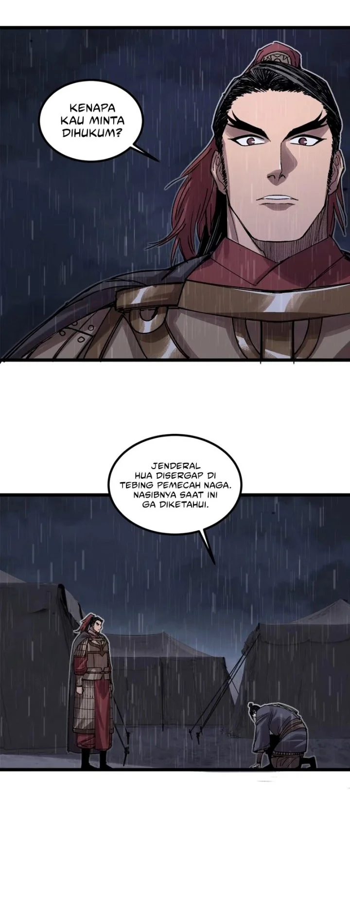Chapter 145 - halaman 21