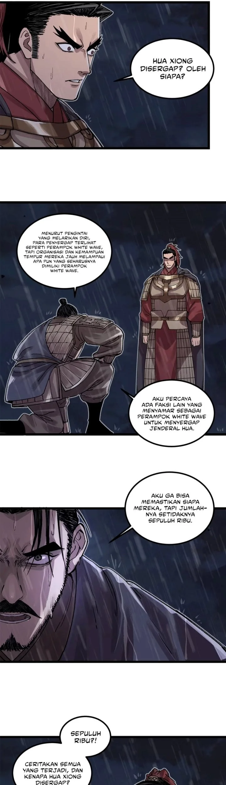 Chapter 145 - halaman 22