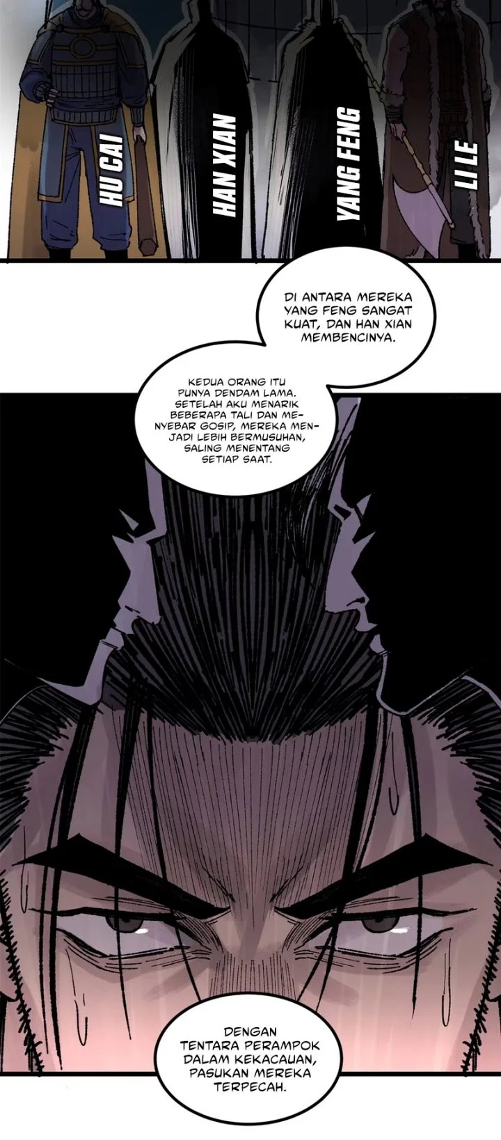 Chapter 145 - halaman 24
