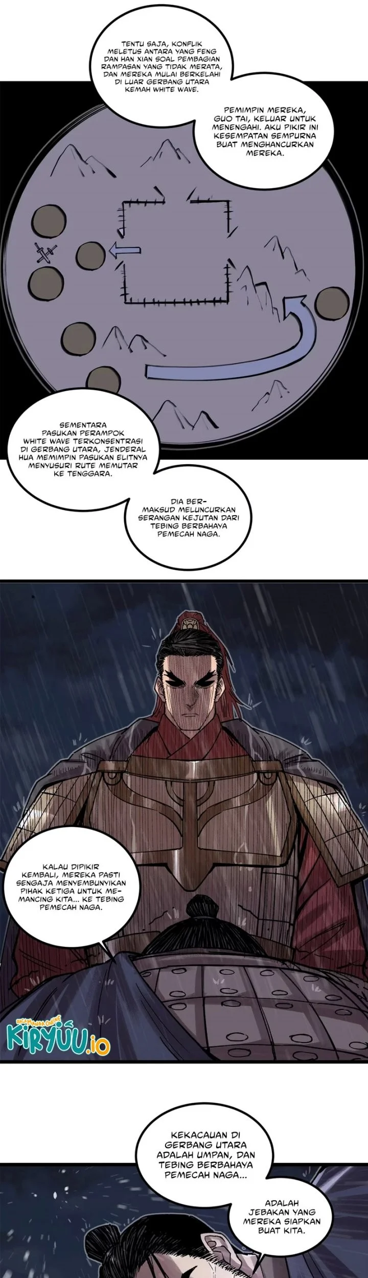 Chapter 145 - halaman 25