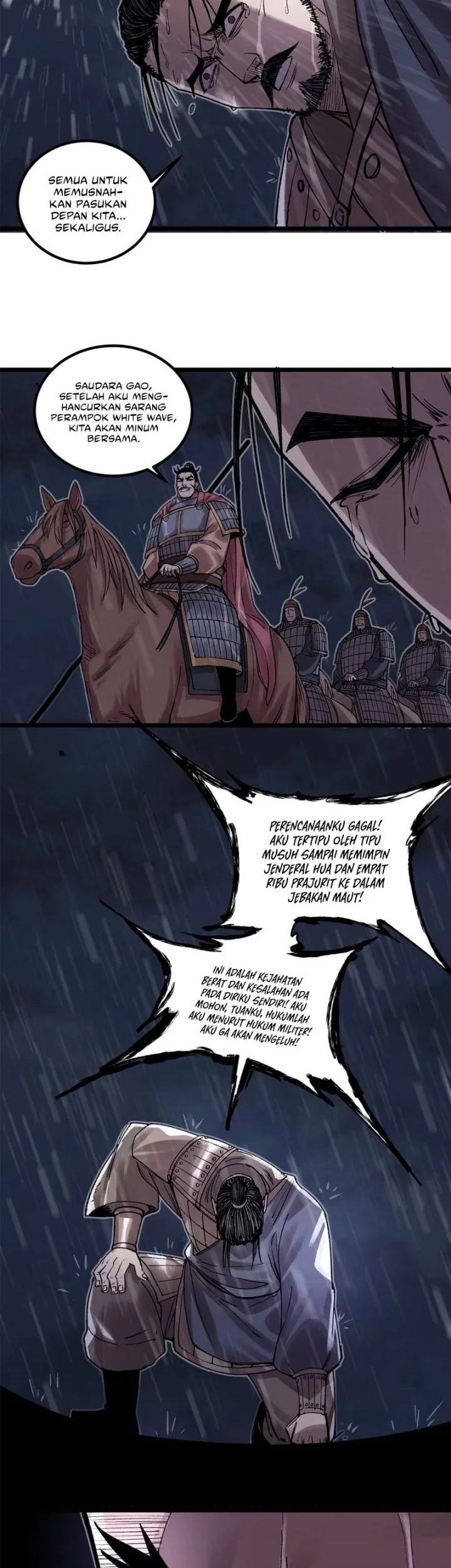 Chapter 145 - halaman 26