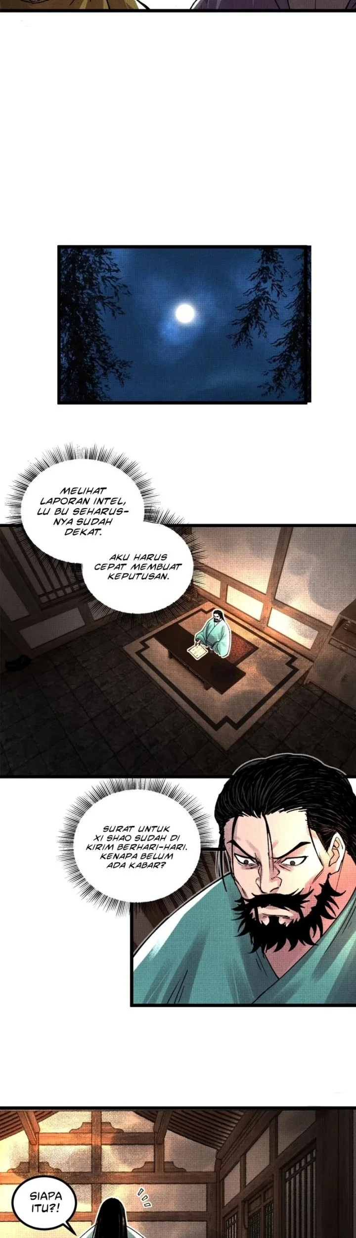 Chapter 146 - halaman 20