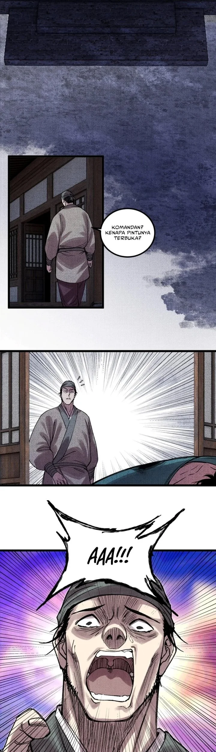 Chapter 146 - halaman 25