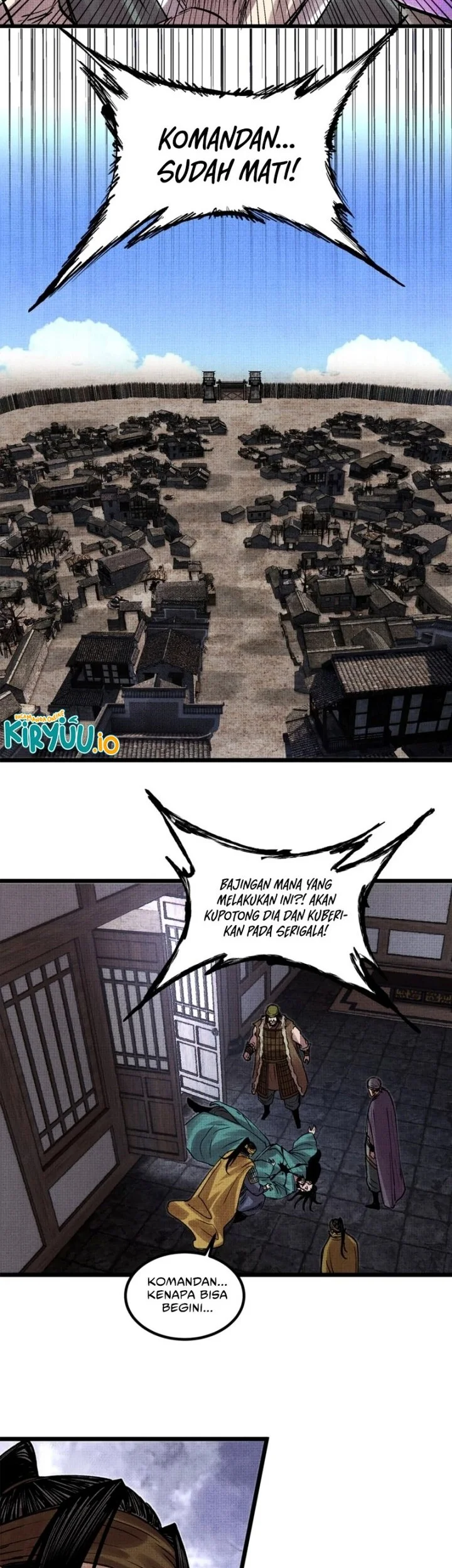 Chapter 146 - halaman 26