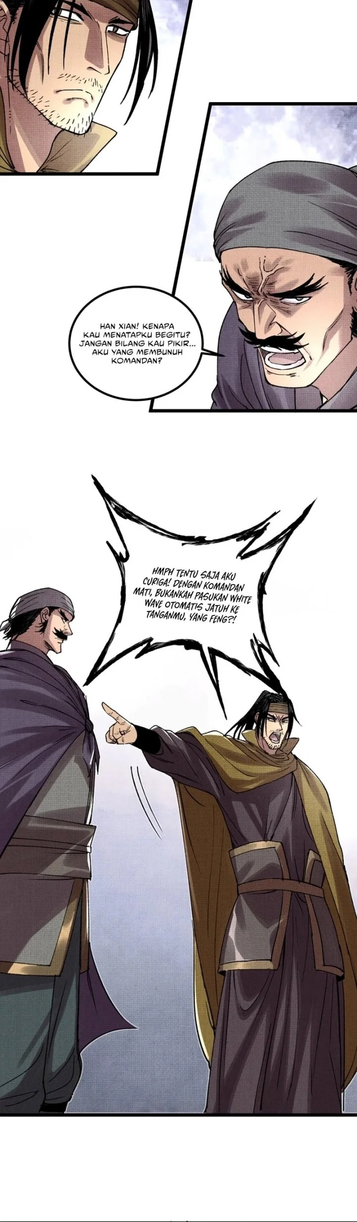Chapter 146 - halaman 27
