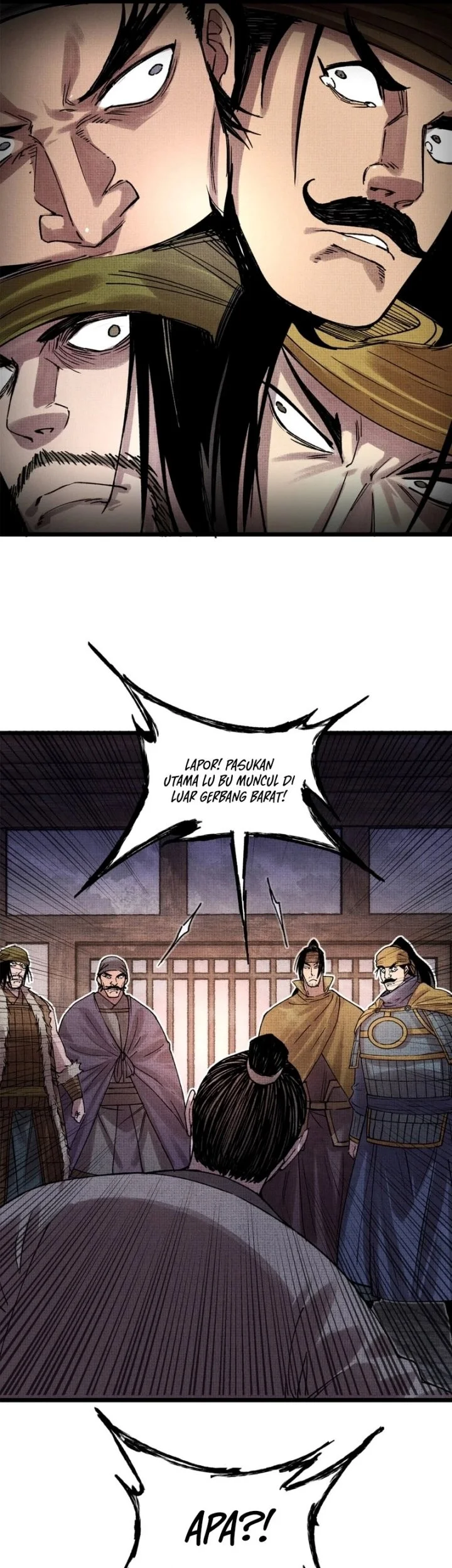 Chapter 146 - halaman 28