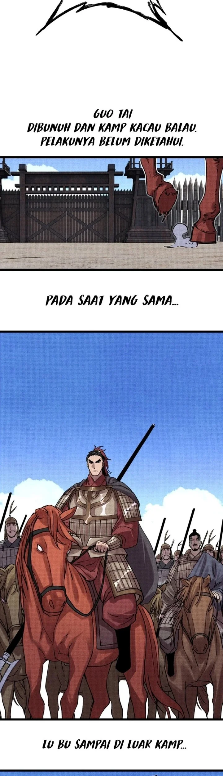 Chapter 146 - halaman 29