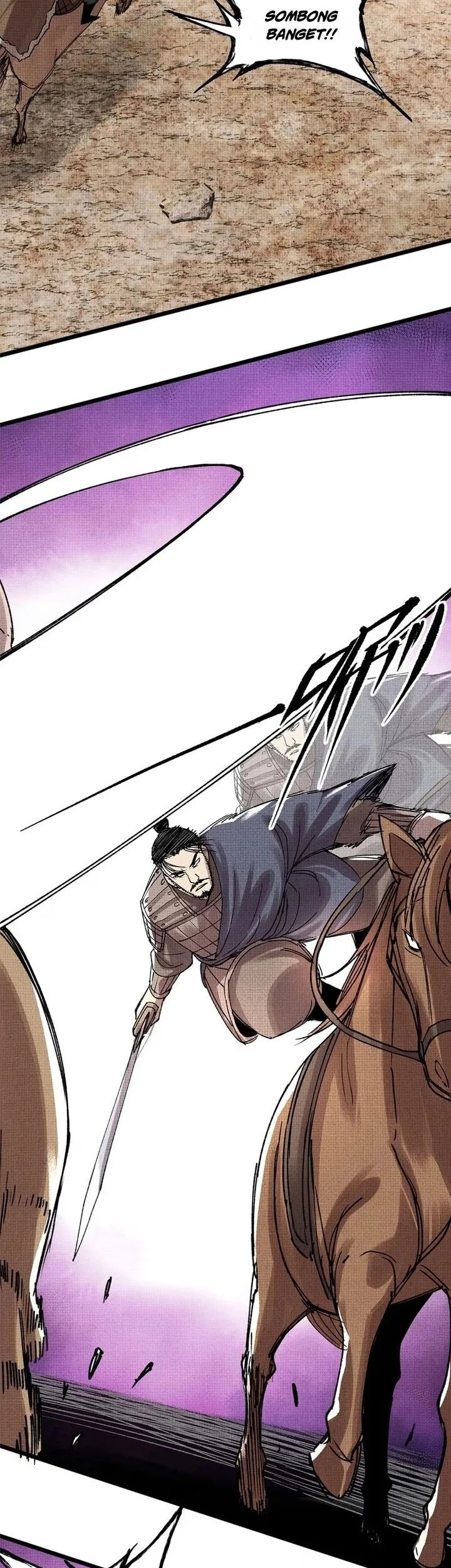 Chapter 147 - halaman 23