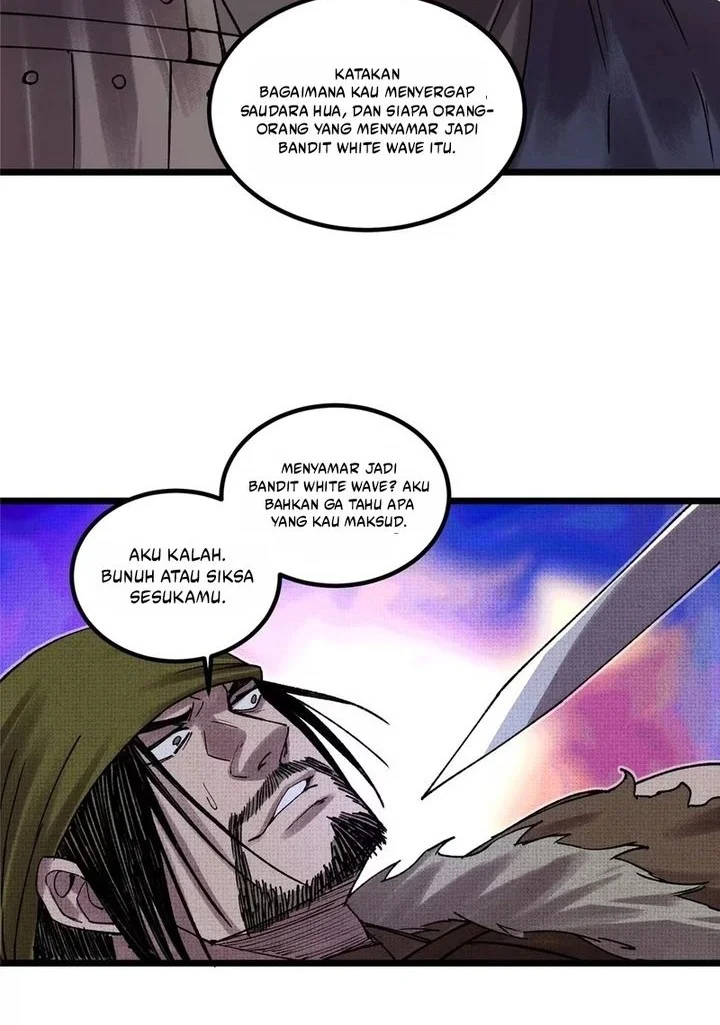 Chapter 147 - halaman 28