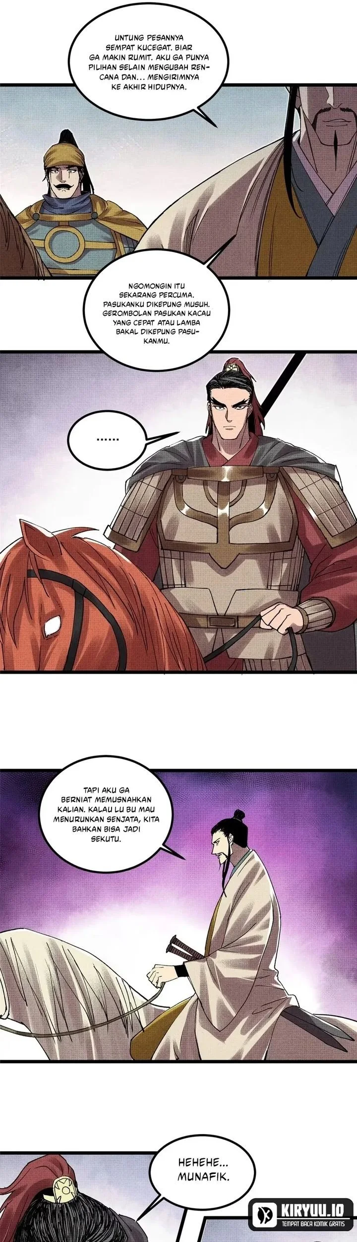 Chapter 148 - halaman 28
