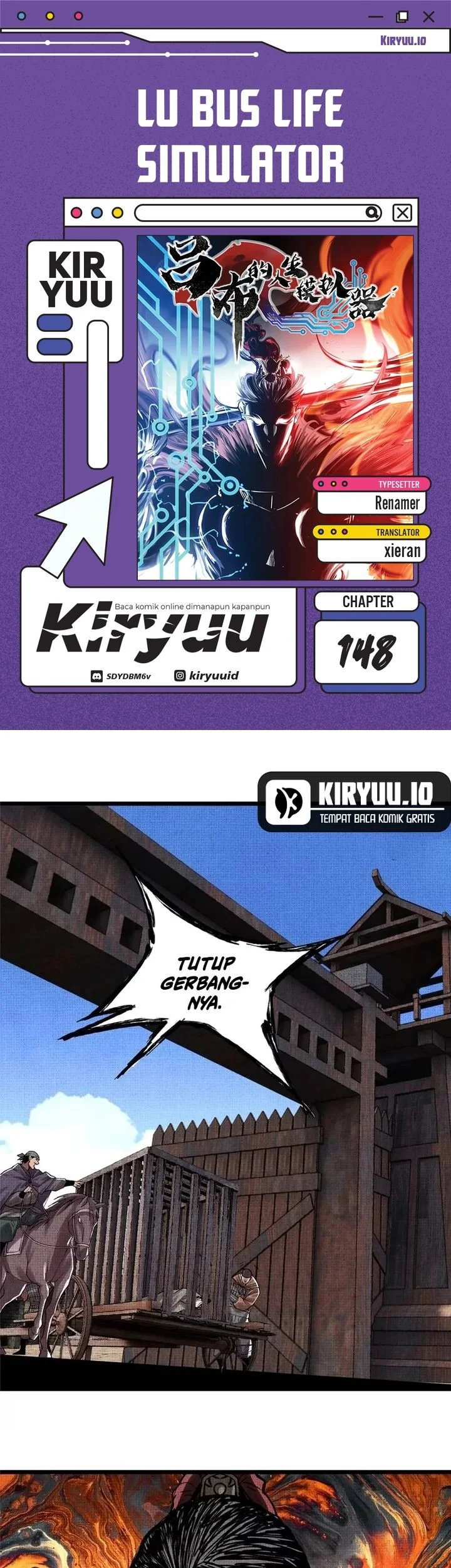 Chapter 148 - halaman 2