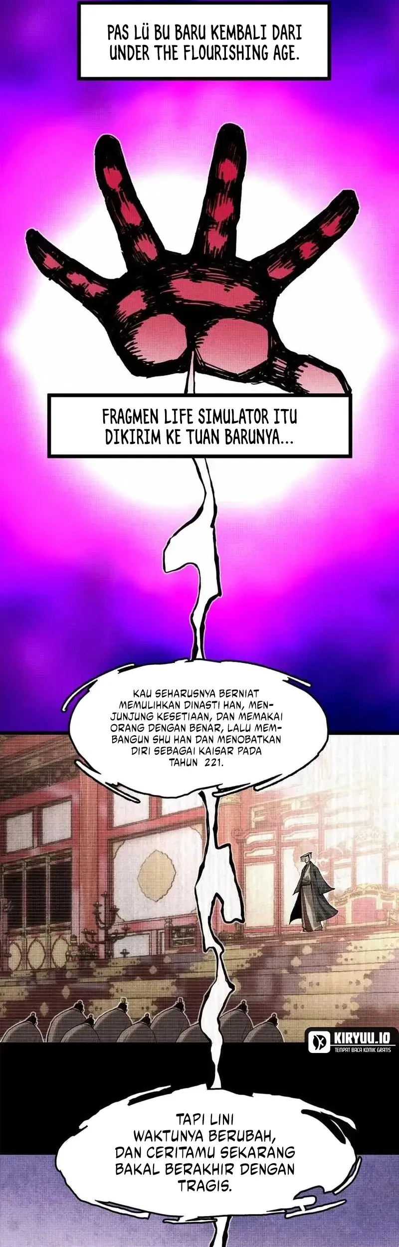 Chapter 149 - halaman 7