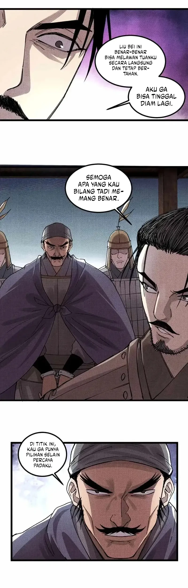 Chapter 149 - halaman 26