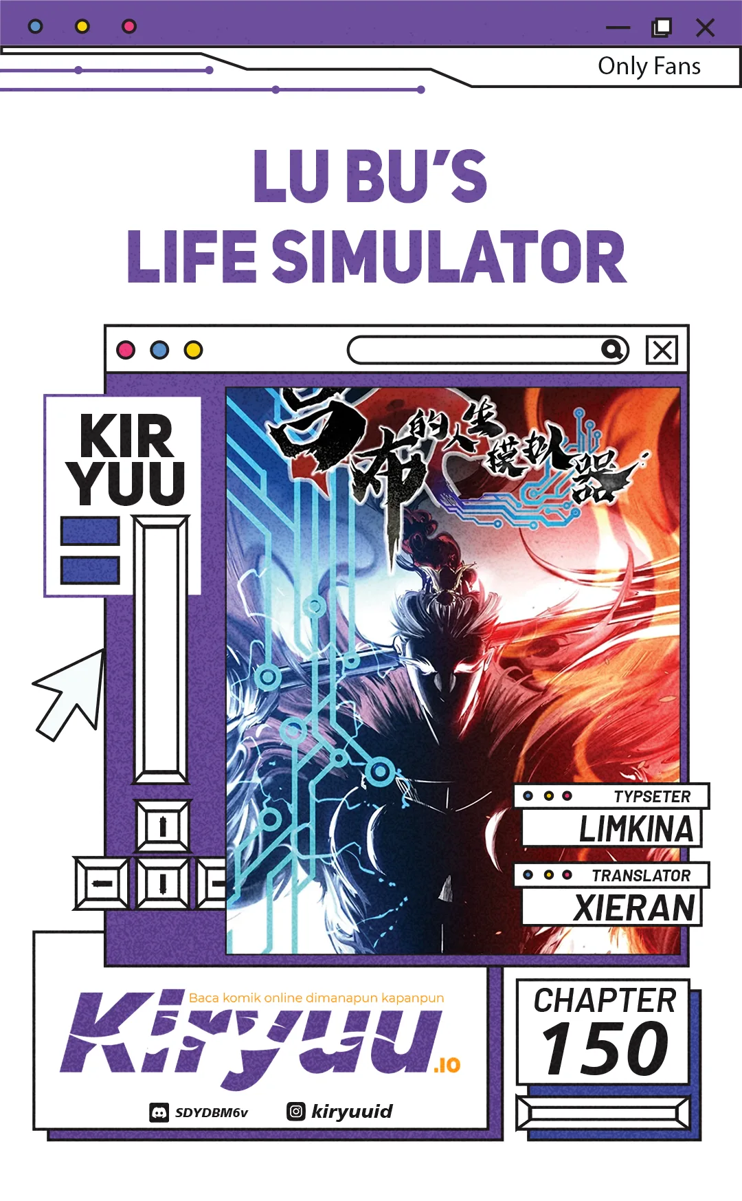 Chapter 150 - halaman 2