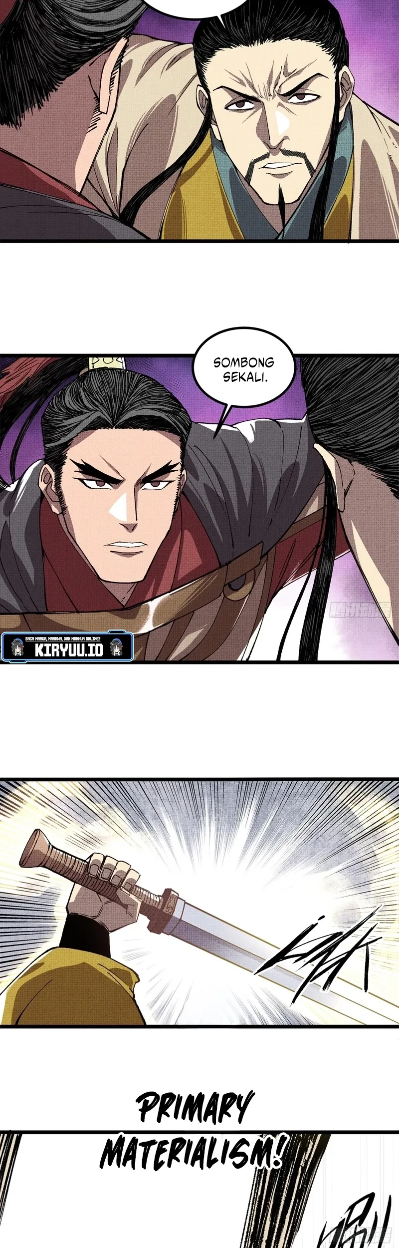Chapter 150 - halaman 4