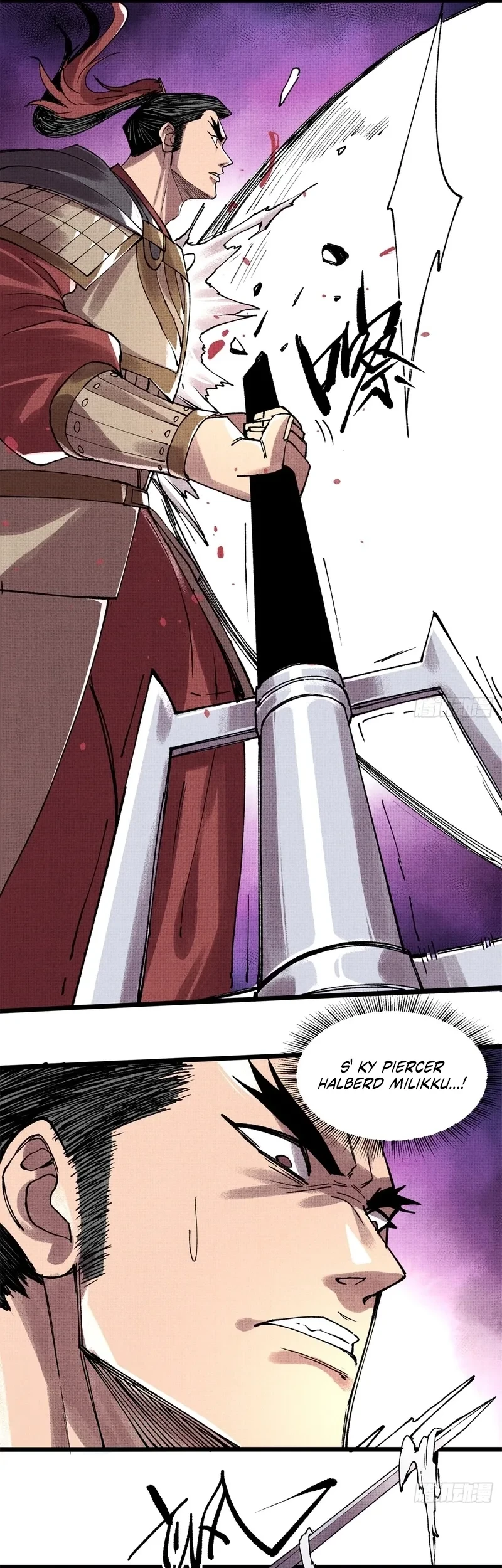 Chapter 150 - halaman 7