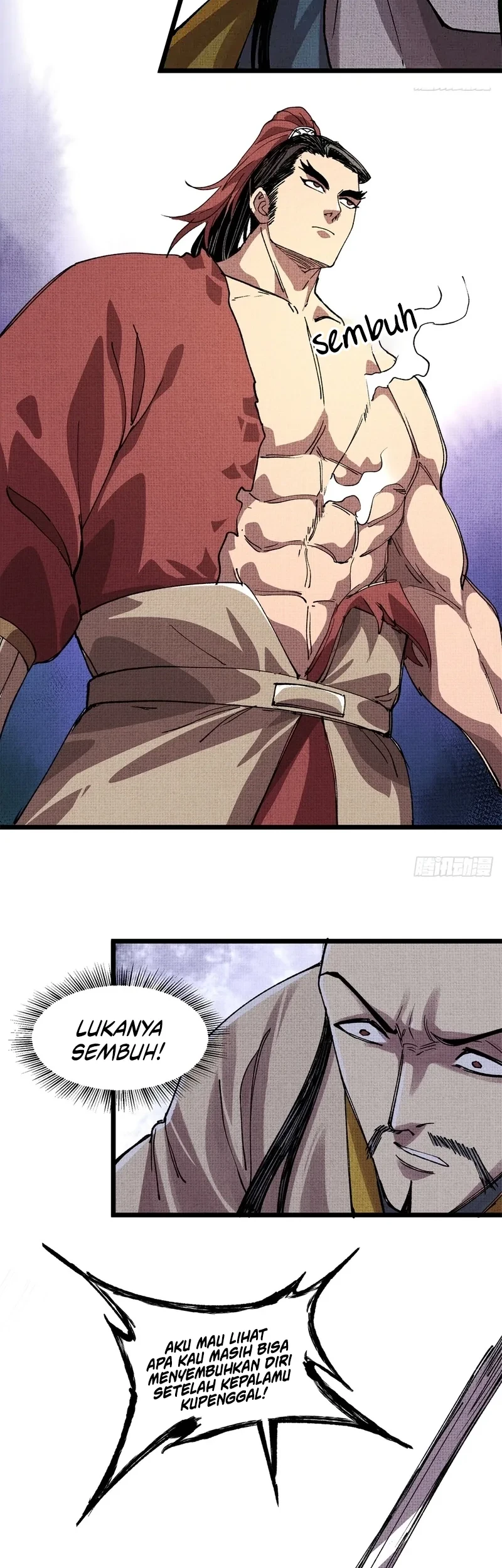 Chapter 150 - halaman 13