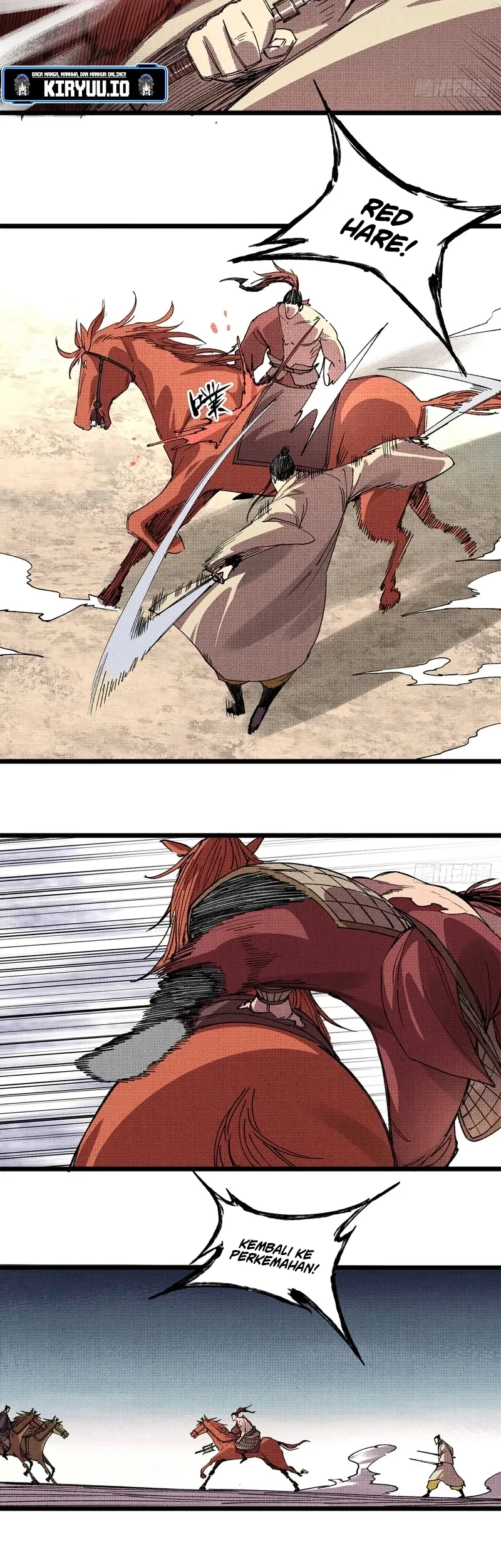 Chapter 150 - halaman 15