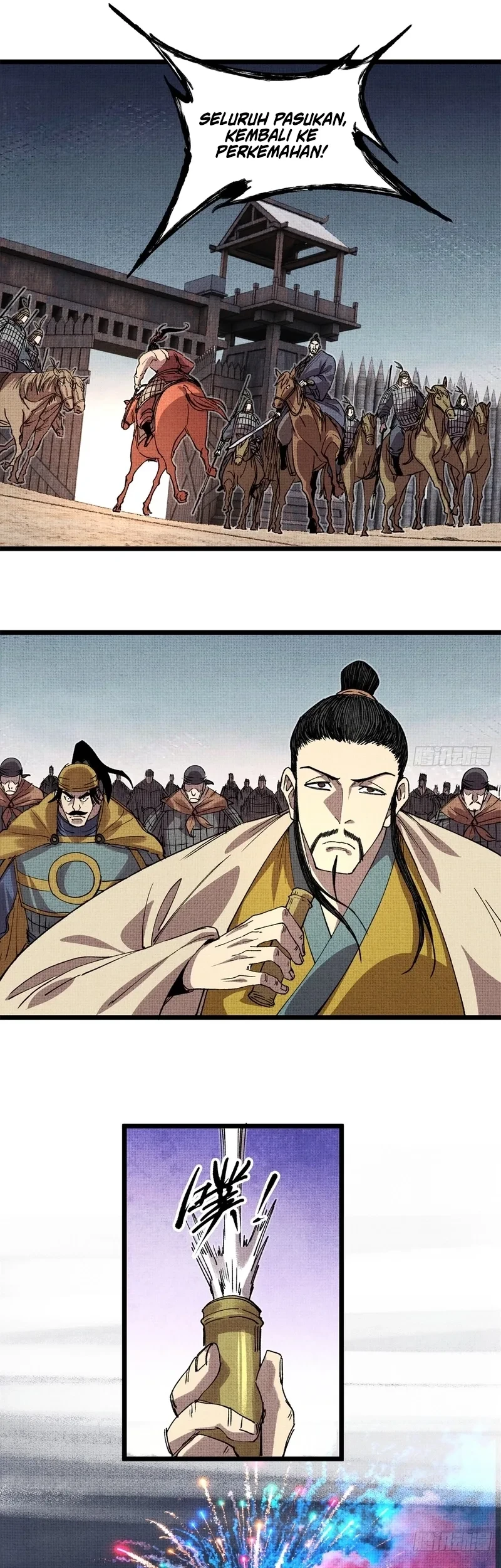 Chapter 150 - halaman 17
