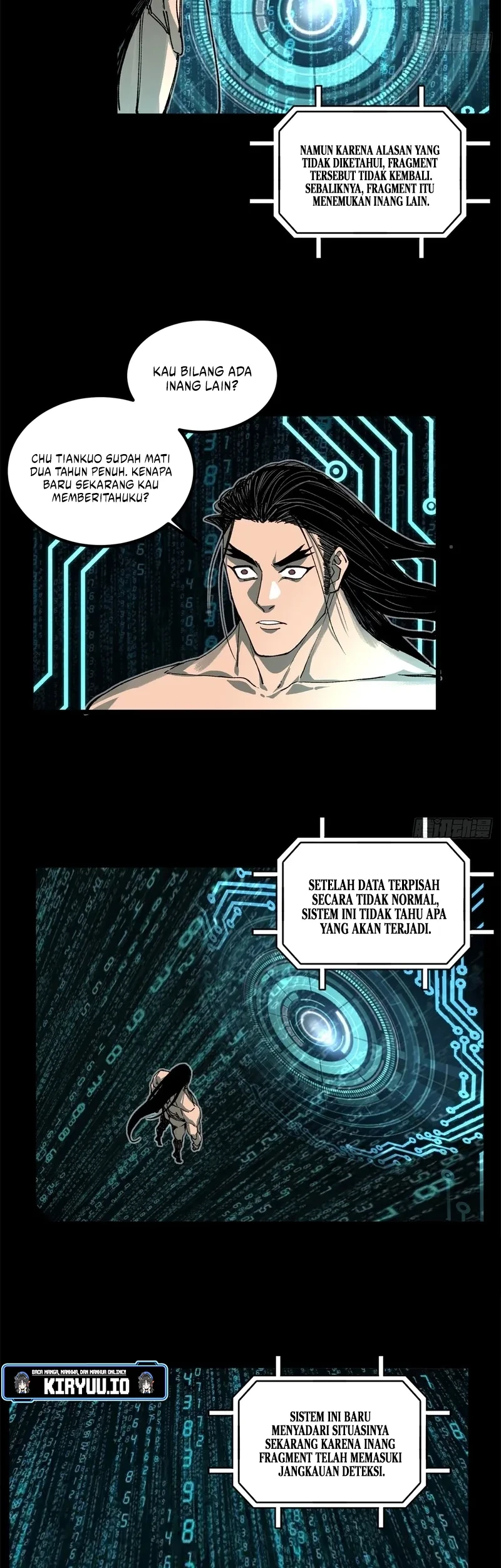 Chapter 150 - halaman 25