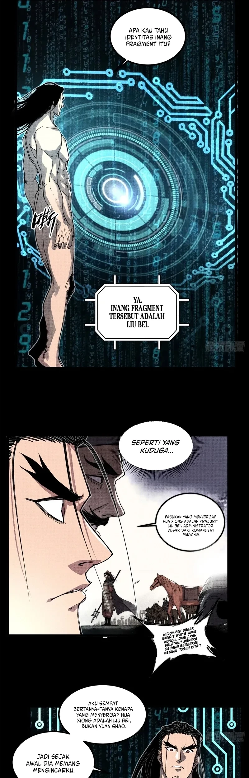 Chapter 150 - halaman 27
