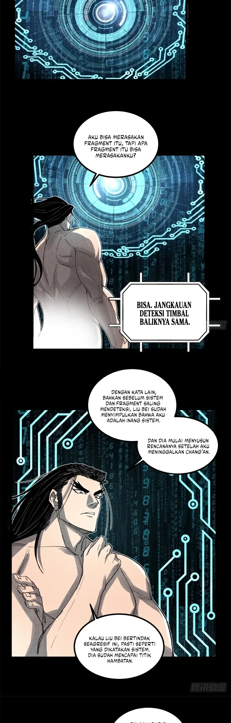 Chapter 150 - halaman 29
