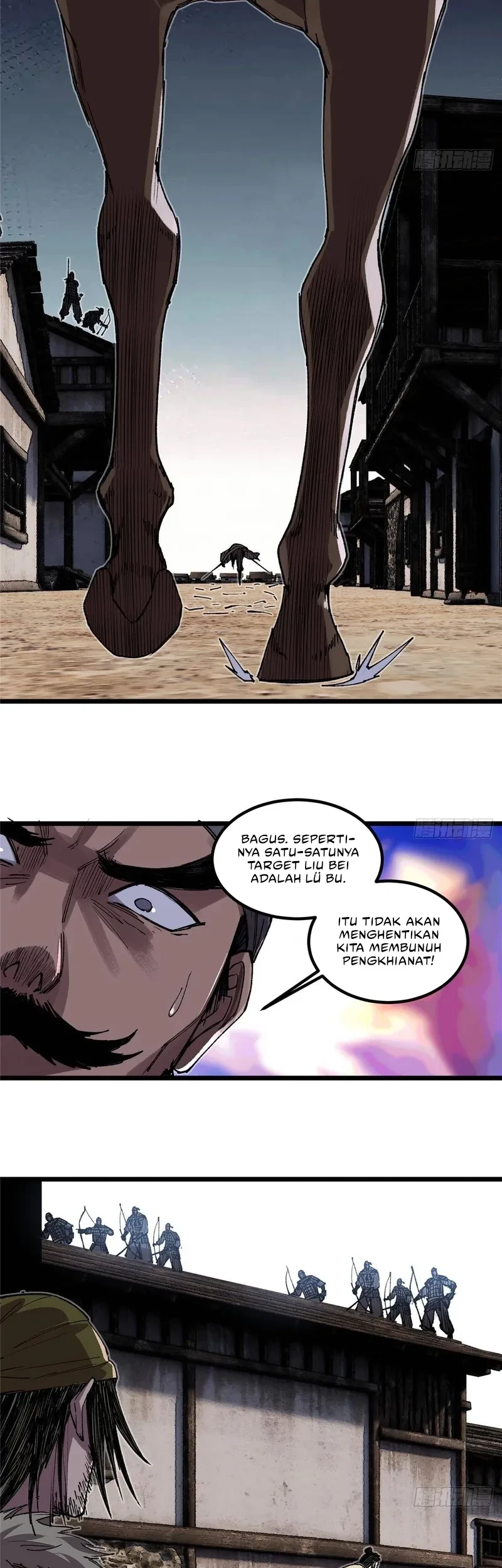 Chapter 151 - halaman 7
