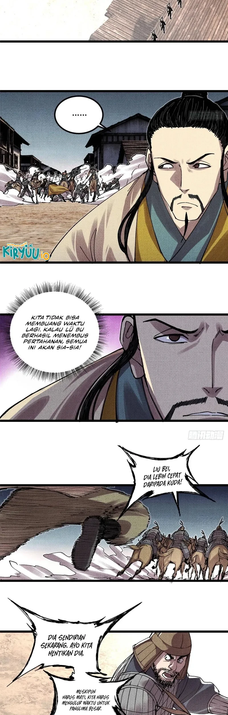 Chapter 151 - halaman 12