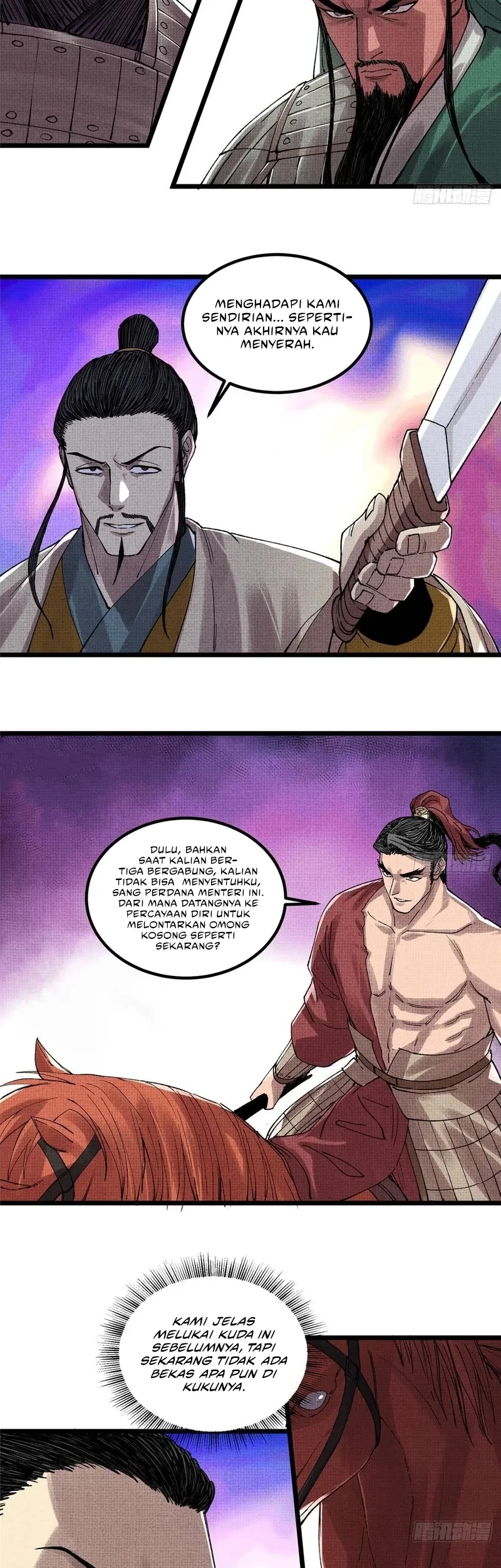 Chapter 151 - halaman 19